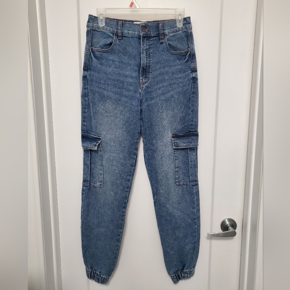 3 Jeans Bundle - Size 4 - Picture 7 of 9